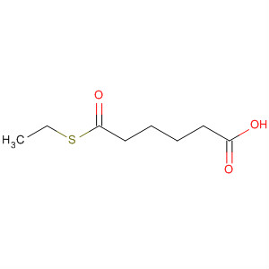 CAS No 60718-22-1  Molecular Structure