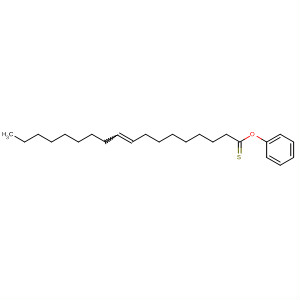 Cas Number: 60718-29-8  Molecular Structure