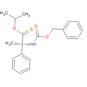 CAS No 60718-39-0  Molecular Structure