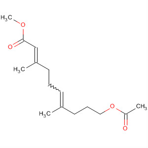 CAS No 60718-74-3  Molecular Structure