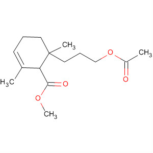 CAS No 60718-75-4  Molecular Structure