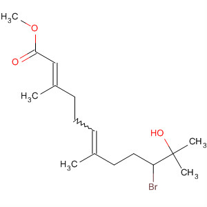CAS No 60718-78-7  Molecular Structure