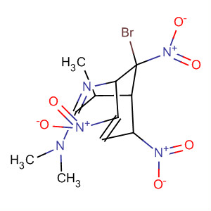 CAS No 60719-08-6  Molecular Structure