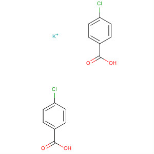 CAS No 60719-77-9  Molecular Structure