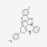 CAS No 6072-66-8  Molecular Structure
