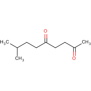 CAS No 60721-34-8  Molecular Structure