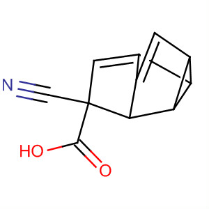 CAS No 60722-18-1  Molecular Structure