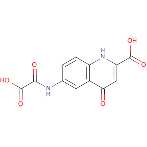 CAS No 60722-38-5  Molecular Structure