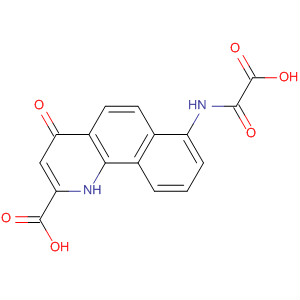 CAS No 60722-52-3  Molecular Structure