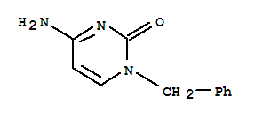 Cas Number: 60722-54-5  Molecular Structure