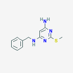 CAS No 60722-63-6  Molecular Structure