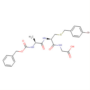 CAS No 60722-81-8  Molecular Structure