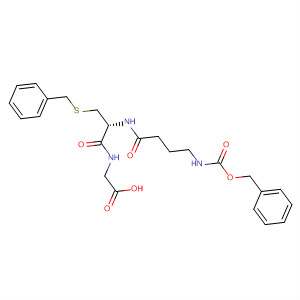 CAS No 60722-82-9  Molecular Structure
