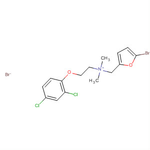 CAS No 60723-86-6  Molecular Structure
