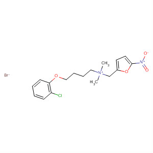 CAS No 60723-96-8  Molecular Structure