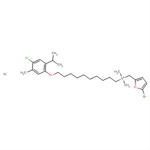 Cas Number: 60724-27-8  Molecular Structure