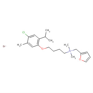 Cas Number: 60724-40-5  Molecular Structure