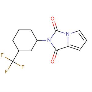 CAS No 60725-54-4  Molecular Structure