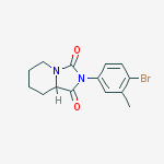 Cas Number: 60725-77-1  Molecular Structure