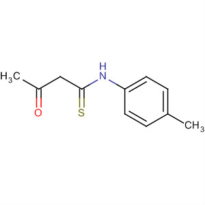 CAS No 60728-85-0  Molecular Structure