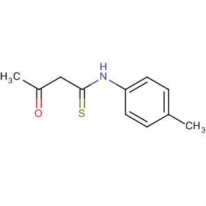 Cas Number: 60728-85-0  Molecular Structure