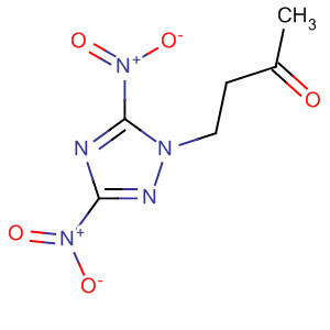 CAS No 60728-90-7  Molecular Structure