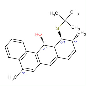 Cas Number: 60731-01-3  Molecular Structure