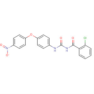CAS No 60731-71-7  Molecular Structure