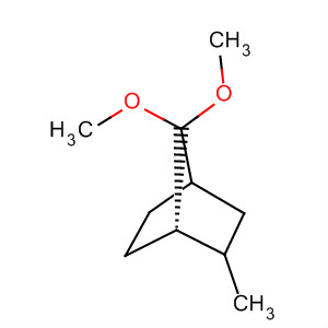 CAS No 60734-22-7  Molecular Structure
