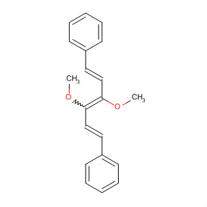 CAS No 607355-72-6  Molecular Structure