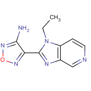 Cas Number: 607368-87-6  Molecular Structure