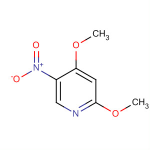 CAS No 607373-84-2  Molecular Structure