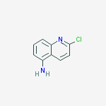 CAS No 607377-99-1  Molecular Structure