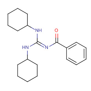 CAS No 6074-63-1  Molecular Structure