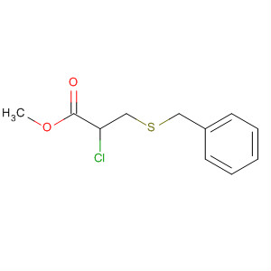 CAS No 60741-22-2  Molecular Structure