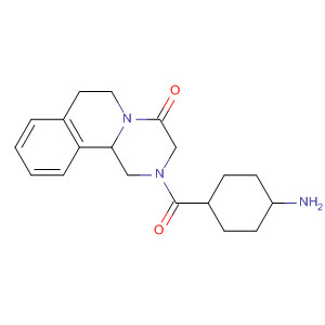 CAS No 60743-60-4  Molecular Structure