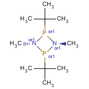 CAS No 60746-27-2  Molecular Structure