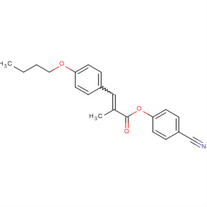 CAS No 60753-65-3  Molecular Structure