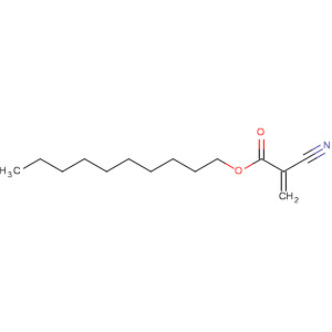 CAS No 60755-41-1  Molecular Structure