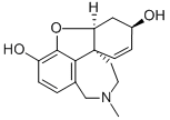 CAS No 60755-80-8  Molecular Structure