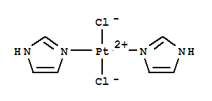 CAS No 60757-55-3  Molecular Structure