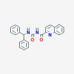 CAS No 60758-36-3  Molecular Structure