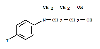 CAS No 60758-38-5  Molecular Structure