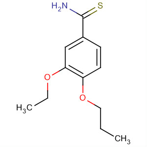 CAS No 60759-01-5  Molecular Structure