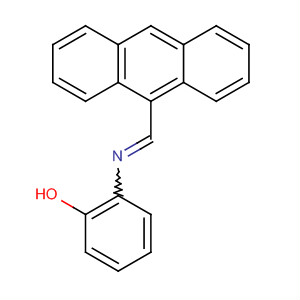 CAS No 6076-01-3  Molecular Structure