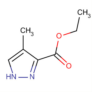 CAS No 6076-12-6  Molecular Structure