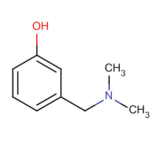 Cas Number: 60760-04-5  Molecular Structure