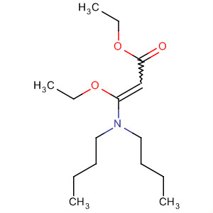 CAS No 60760-20-5  Molecular Structure