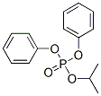 CAS No 60763-39-5  Molecular Structure