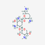CAS No 60768-21-0  Molecular Structure